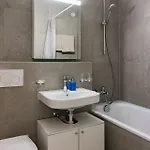 The Mini Minimalist Free Parking Apartment *