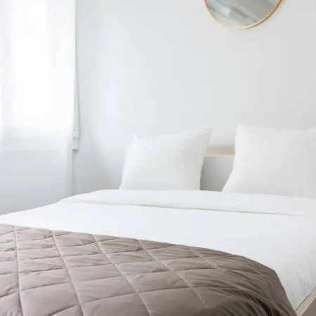 Appartement The Mini Minimalist Free Parking