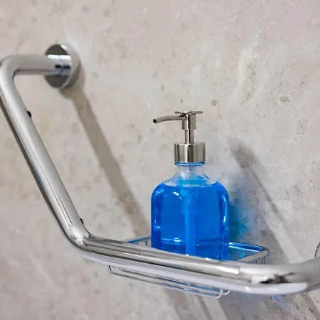 Apartment The Mini Minimalist Free Parking Lausanne