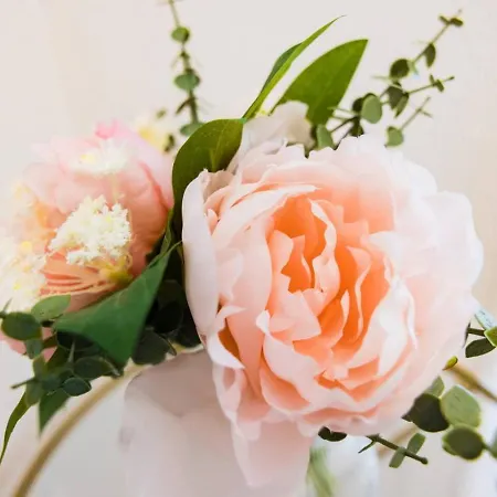 The Mini Minimalist Free Parking Appartement *