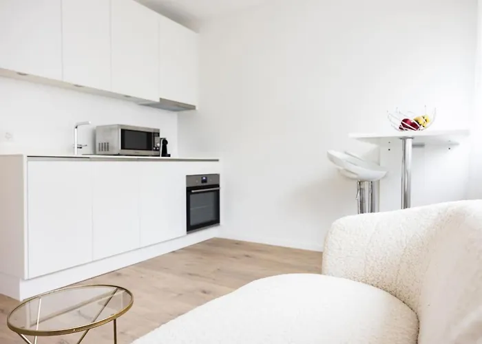 The Mini Minimalist Free Parking Lausanne